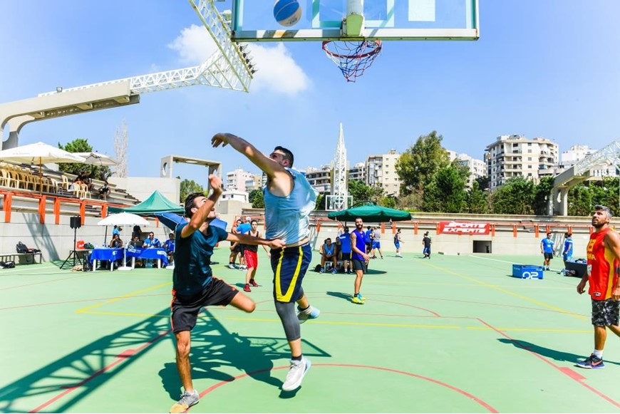 International Day of University Sport  1