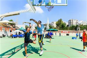 International Day of University Sport  1