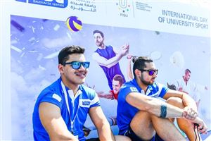 International Day of University Sport  4