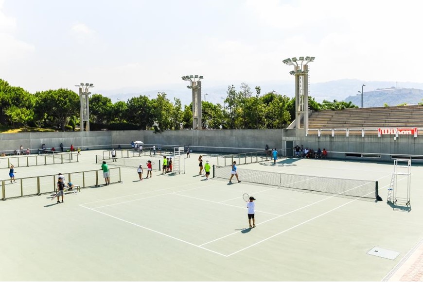 International Day of University Sport  8