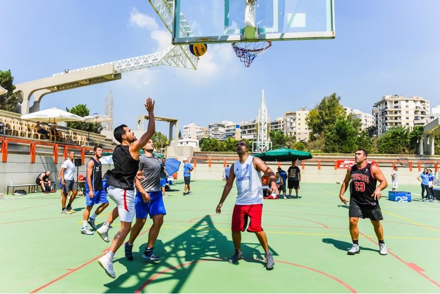 International Day of University Sport  9