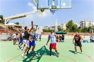 International Day of University Sport  9