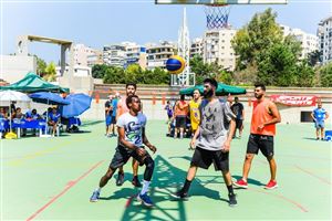 International Day of University Sport  10