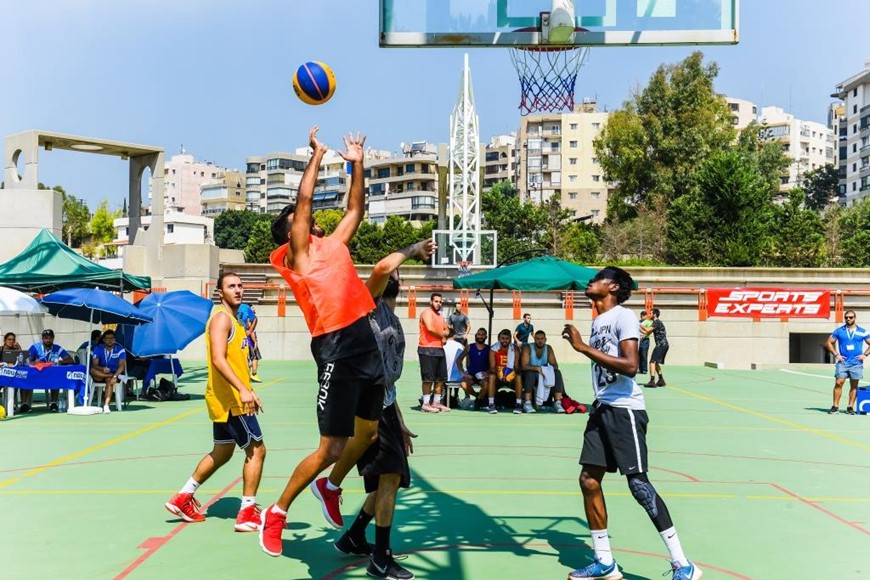 International Day of University Sport  11