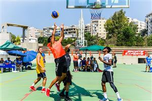 International Day of University Sport  11