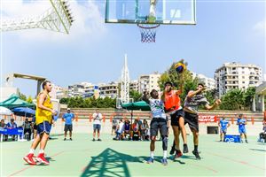 International Day of University Sport  12