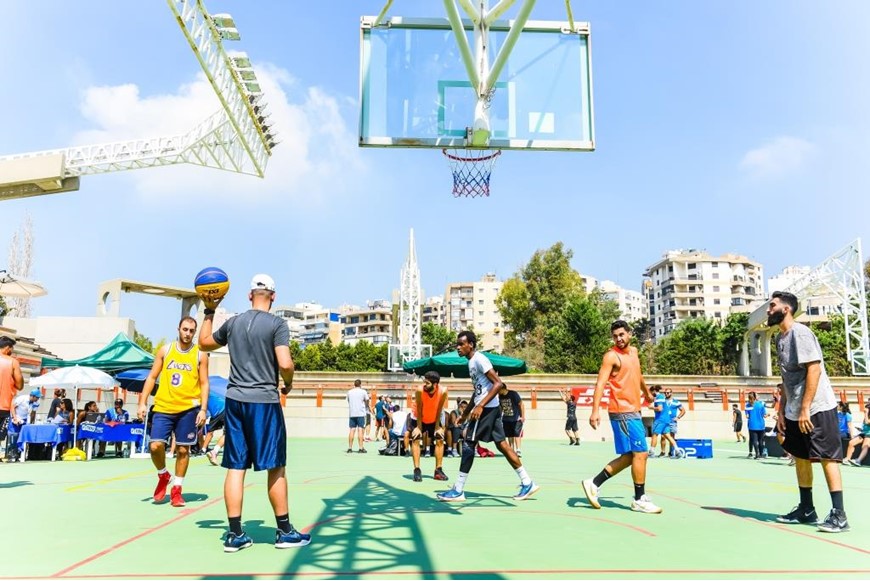 International Day of University Sport  13