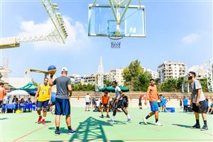 International Day of University Sport  13