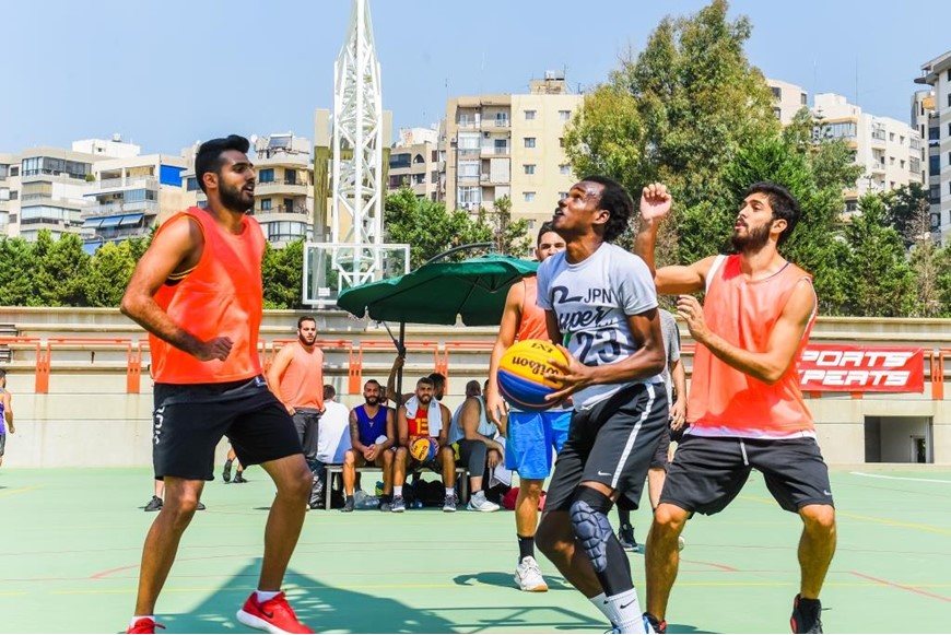International Day of University Sport  15