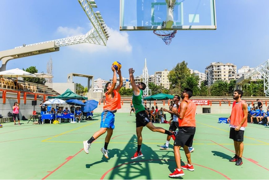 International Day of University Sport  16