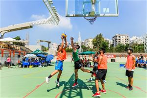 International Day of University Sport  16