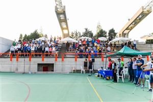 International Day of University Sport  17