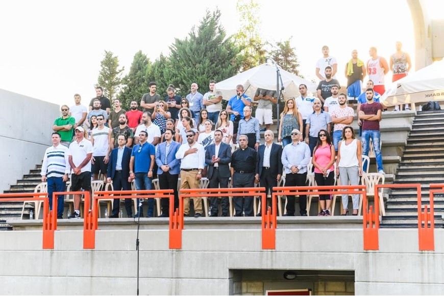 International Day of University Sport  18