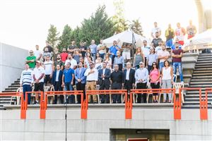 International Day of University Sport  18