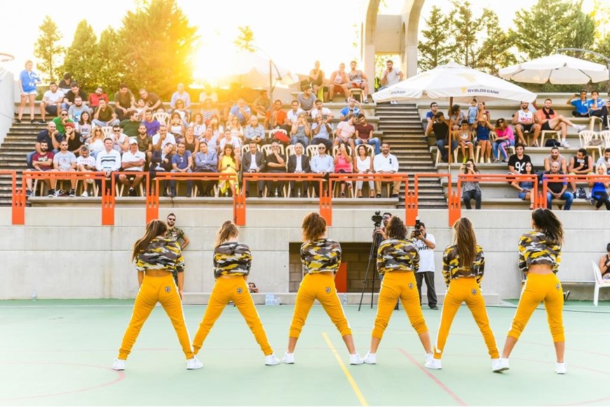 International Day of University Sport  19