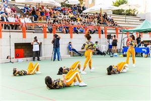 International Day of University Sport  20