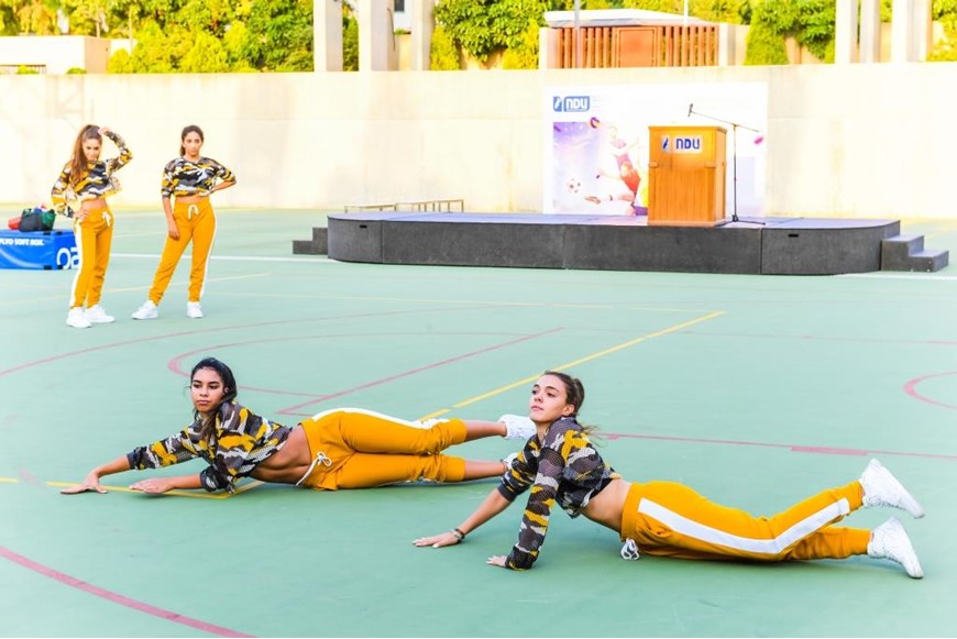 International Day of University Sport  21