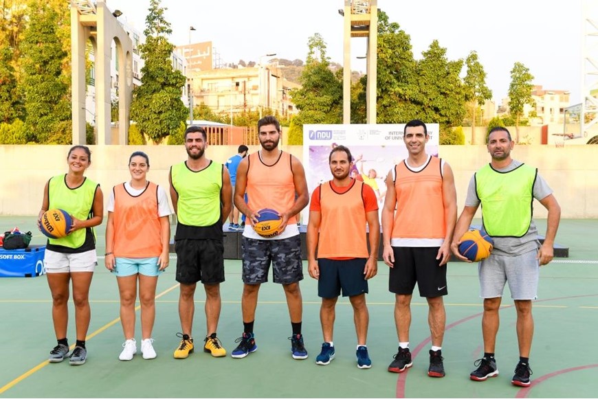International Day of University Sport  22