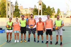 International Day of University Sport  23