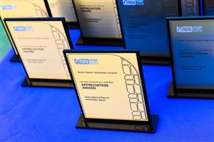 International Day of University Sport  26