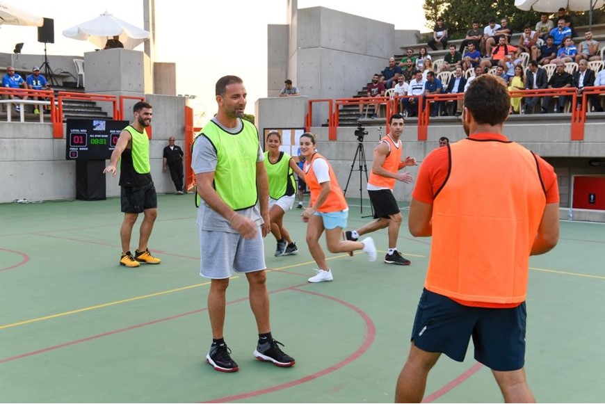 International Day of University Sport  28