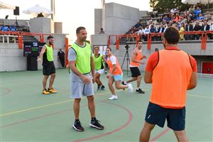 International Day of University Sport  28