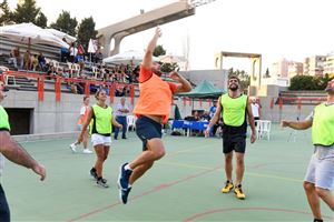 International Day of University Sport  29