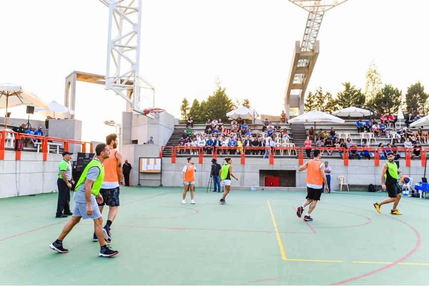 International Day of University Sport  31