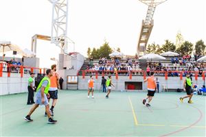 International Day of University Sport  31