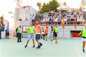 International Day of University Sport  33