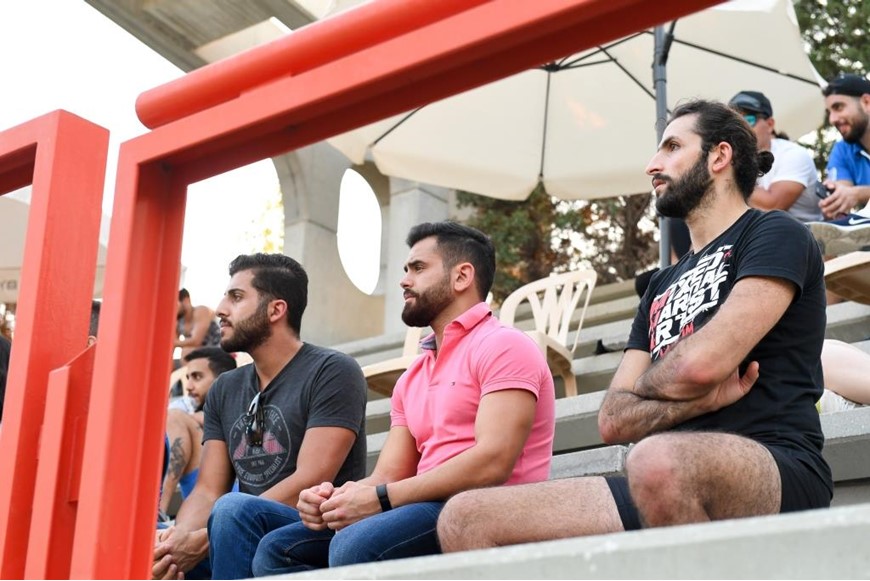International Day of University Sport  35