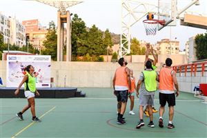 International Day of University Sport  37