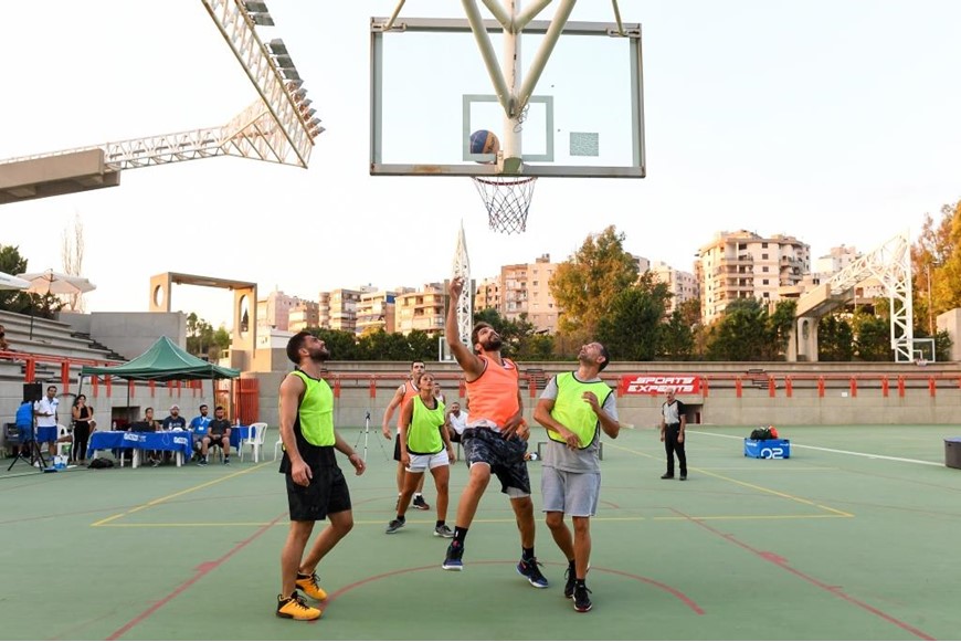 International Day of University Sport  38
