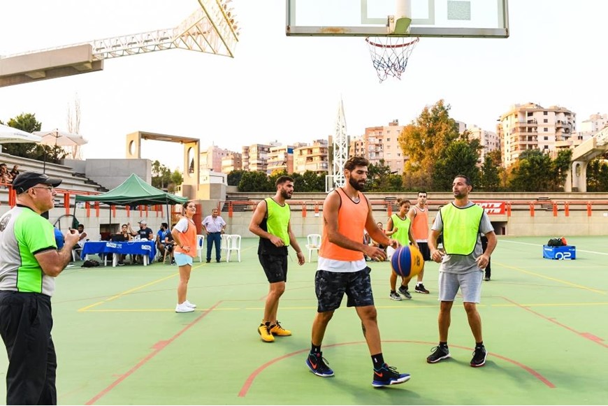 International Day of University Sport  39