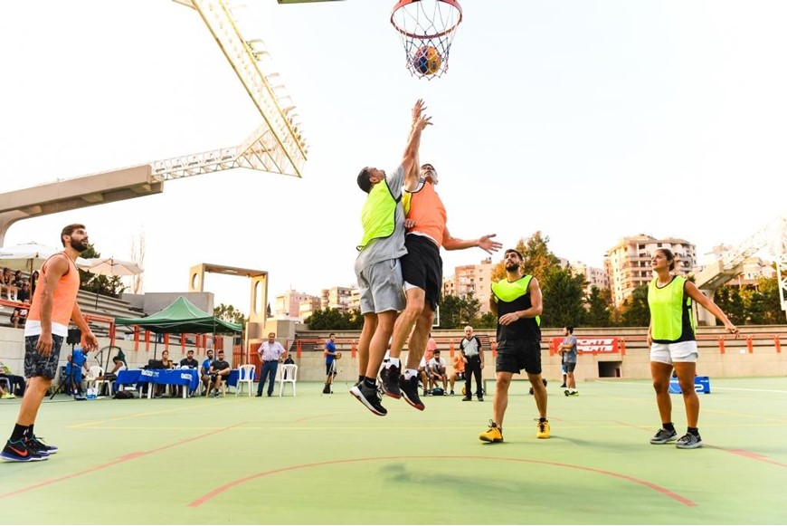 International Day of University Sport  40