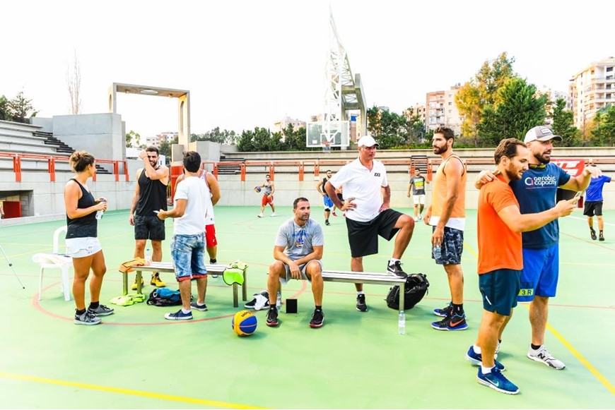 International Day of University Sport  41