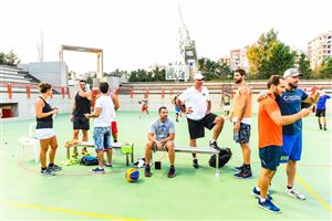 International Day of University Sport  41