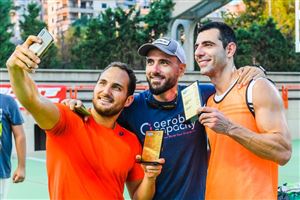 International Day of University Sport  42