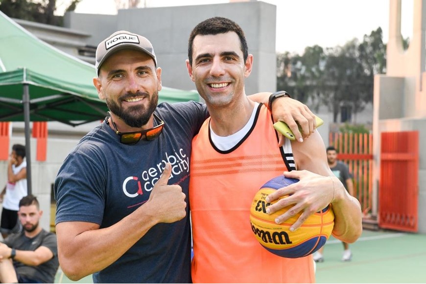 International Day of University Sport  43