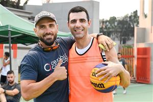 International Day of University Sport  43