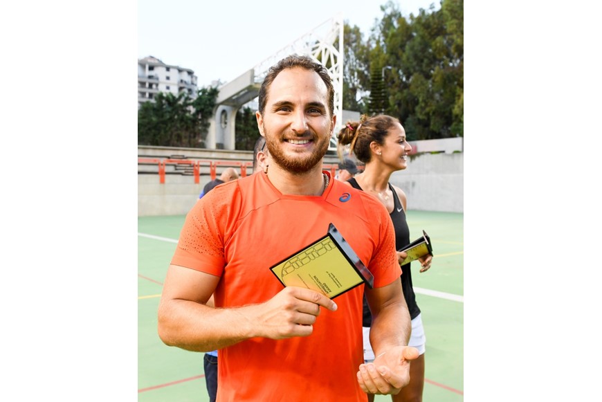 International Day of University Sport  45