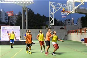 International Day of University Sport  48