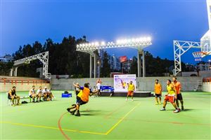 International Day of University Sport  49