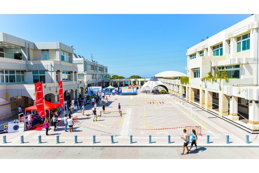 International Day of University Sport  2