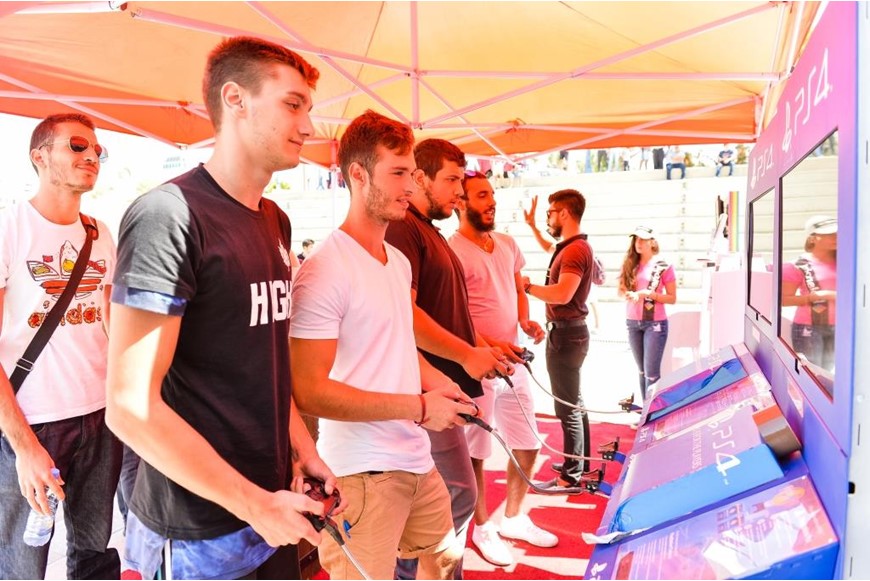 International Day of University Sport  8