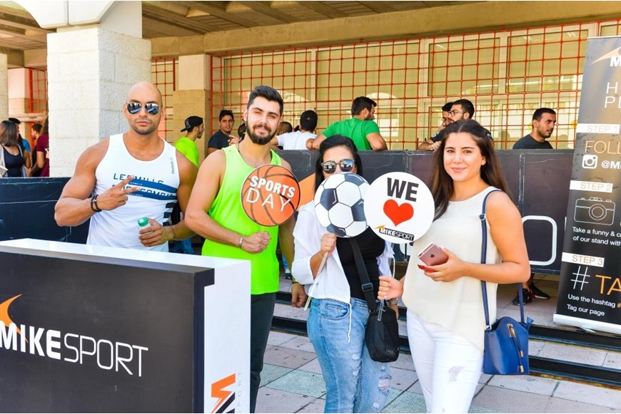 International Day of University Sport  9