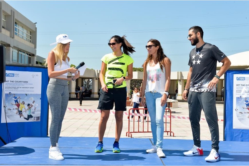 International Day of University Sport  17