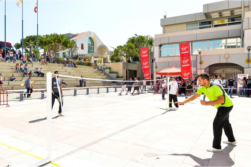 International Day of University Sport  18
