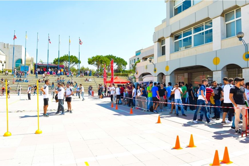 International Day of University Sport  21