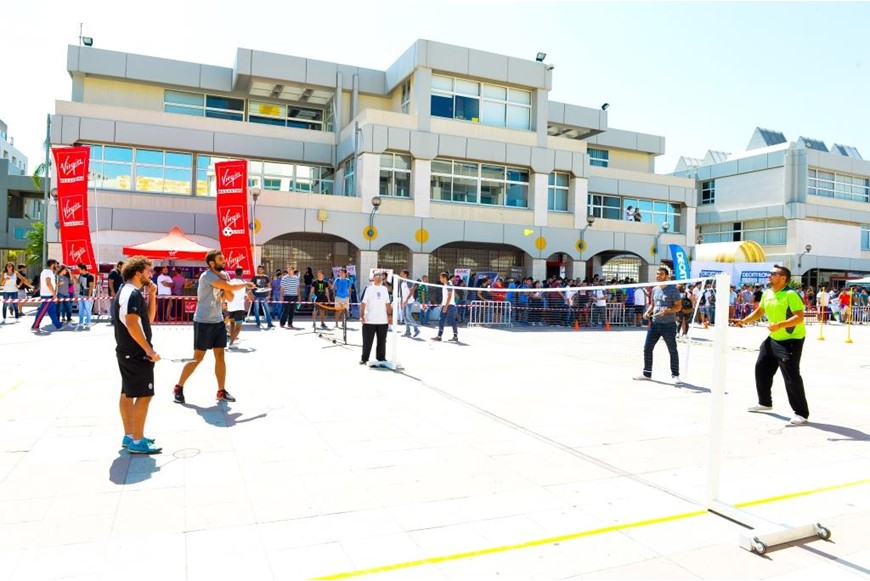 International Day of University Sport  22